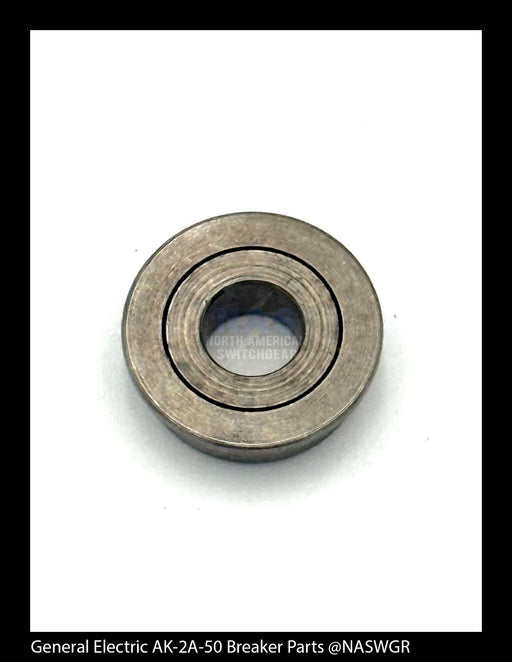 General Electric AK-2A-50 Circuit Breaker (M) Breaker Prop Shaft Bearing - P/N: 377A871P2