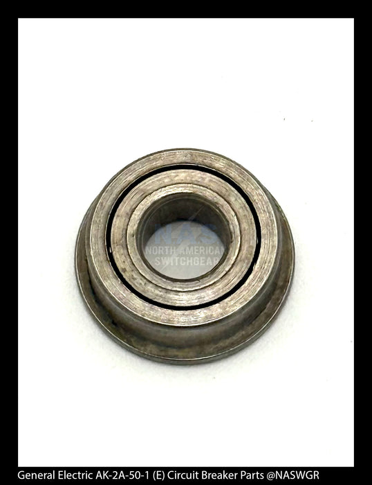 General Electric AK-2A-50-1 Circuit Breaker (E) Breaker Prop Shaft Bearing - P/N: 377A871P2