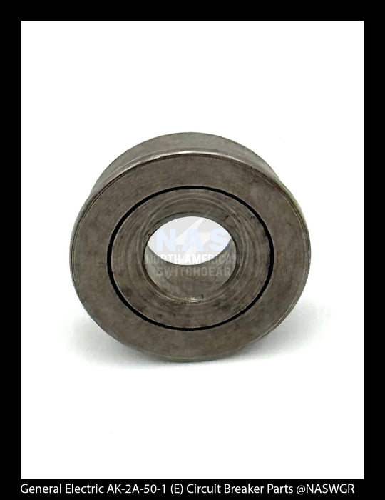 General Electric AK-2A-50-1 Circuit Breaker (E) Breaker Prop Shaft Bearing - P/N: 377A871P2