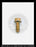 Allis-Chalmers LA-1600A Breaker Screw - P/N: 00-615-663-373