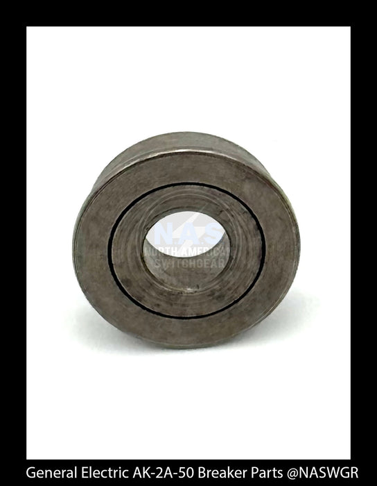 General Electric AK-2A-50 Circuit Breaker (M) Breaker Prop Shaft Bearing - P/N: 377A871P2