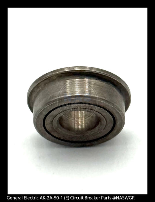 General Electric AK-2A-50-1 Circuit Breaker (E) Breaker Prop Shaft Bearing - P/N: 377A871P2