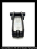 General Electric AK-2A-50 Circuit Breaker (M) Breaker Link Assembly - P/N: 457A622G1