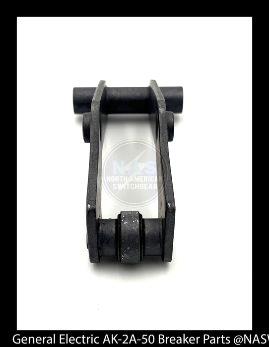 General Electric AK-2A-50 Circuit Breaker (M) Breaker Link Assembly - P/N: 457A622G1