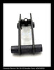 General Electric AK-2A-50 Circuit Breaker (M) Breaker Link Assembly - P/N: 457A622G1
