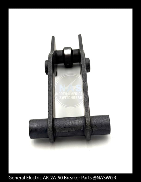 General Electric AK-2A-50 Circuit Breaker (M) Breaker Link Assembly - P/N: 457A622G1