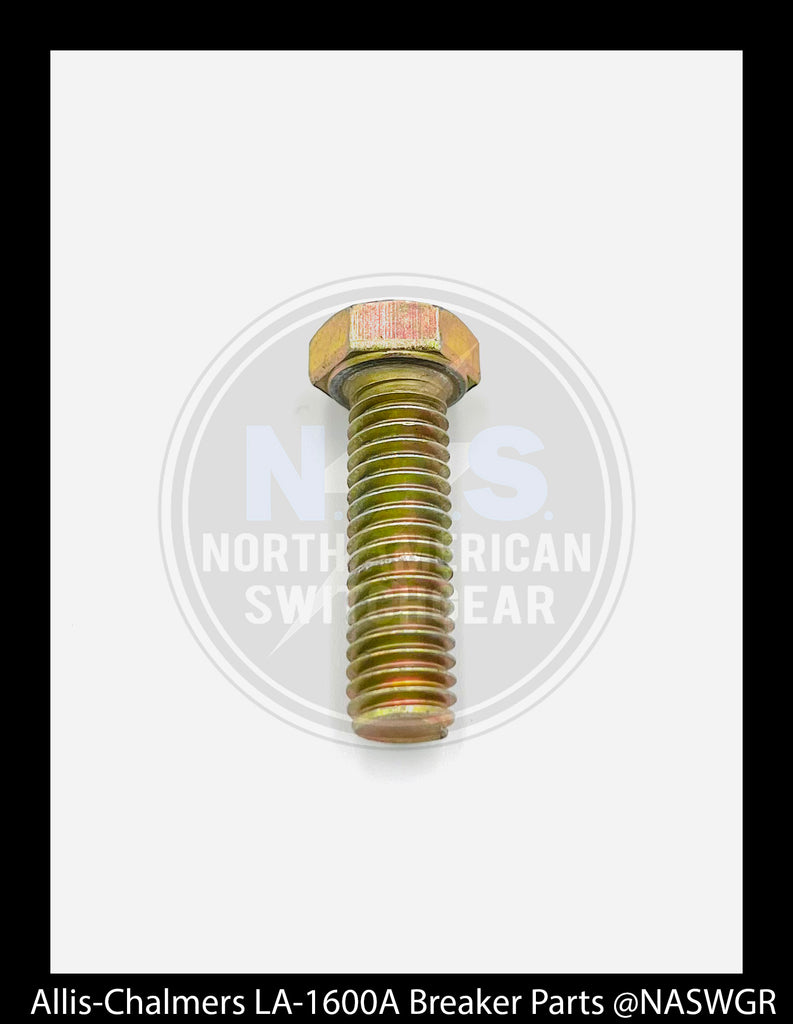 Allis-Chalmers LA-1600A Breaker Screw - P/N: 00-611-315-468