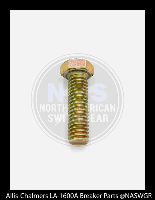 Allis-Chalmers LA-1600A Breaker Screw - P/N: 00-611-315-468