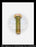 Allis-Chalmers LA-1600A Breaker Screw - P/N: 00-611-315-468