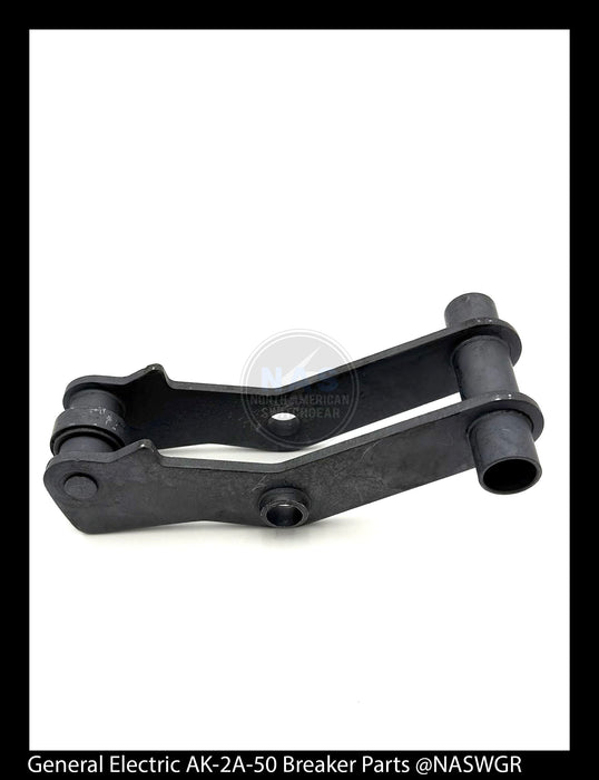 General Electric AK-2A-50 Circuit Breaker (M) Breaker Link Assembly - P/N: 457A622G1