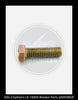 Allis-Chalmers LA-1600A Breaker Screw - P/N: 00-611-315-468