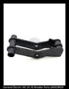 General Electric AK-2A-50 Circuit Breaker (M) Breaker Link Assembly - P/N: 457A622G1