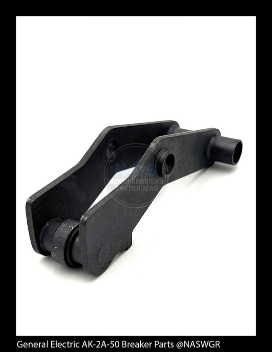 General Electric AK-2A-50 Circuit Breaker (M) Breaker Link Assembly - P/N: 457A622G1