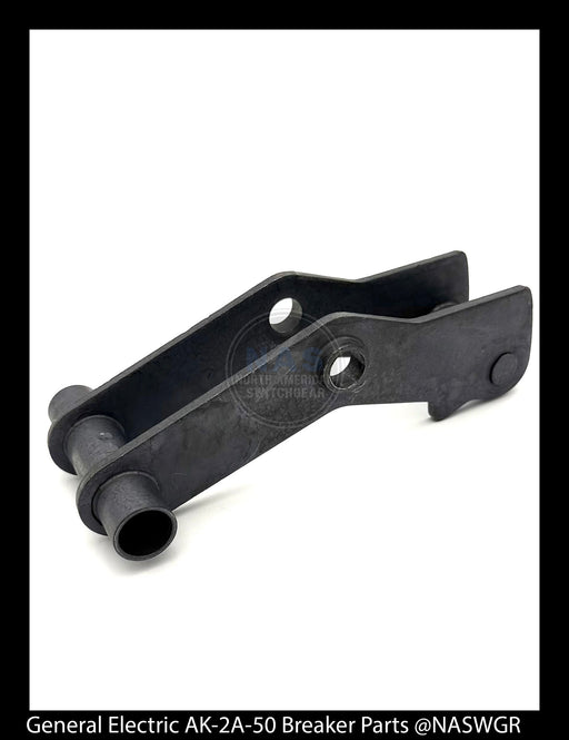 General Electric AK-2A-50 Circuit Breaker (M) Breaker Link Assembly - P/N: 457A622G1