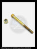 Allis-Chalmers LA-1600A Breaker Screw & Stop Nut - P/N: 00-615-114-390