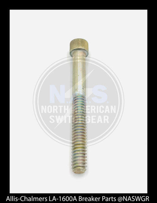 Allis-Chalmers LA-1600A Breaker Screw - P/N: 00-615-114-388