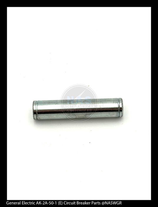 General Electric AK-2A-50-1 Circuit Breaker (E) Breaker Pin - P/N: 6447091P1