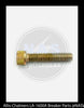 Allis-Chalmers LA-1600A Breaker Screw - P/N: 00-615-114-380