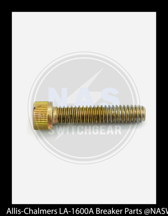 Allis-Chalmers LA-1600A Breaker Screw - P/N: 00-615-114-380
