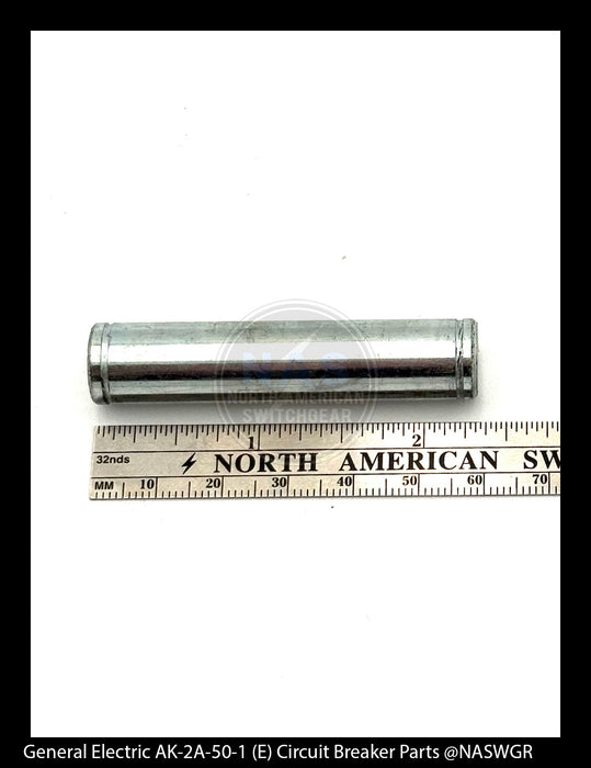 General Electric AK-2A-50-1 Circuit Breaker (E) Breaker Pin - P/N: 6447091P1