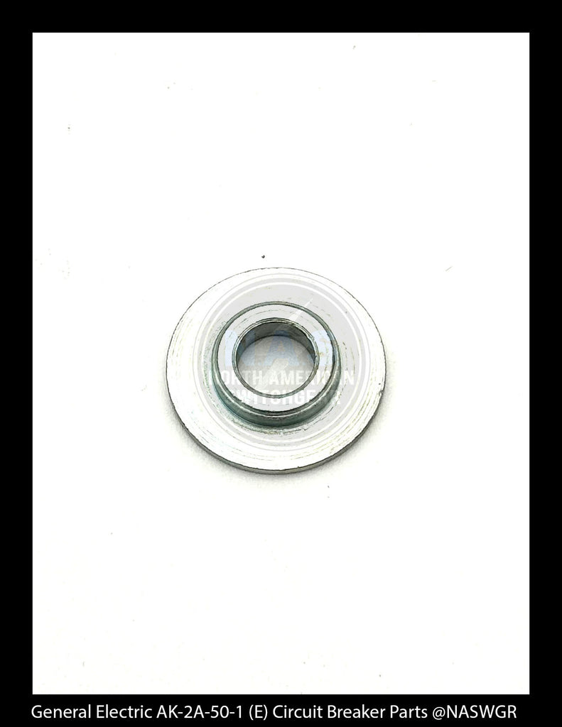 General Electric AK-2A-50-1 Circuit Breaker (E) Breaker Spring Guide (Upper) - P/N: 6447331P1