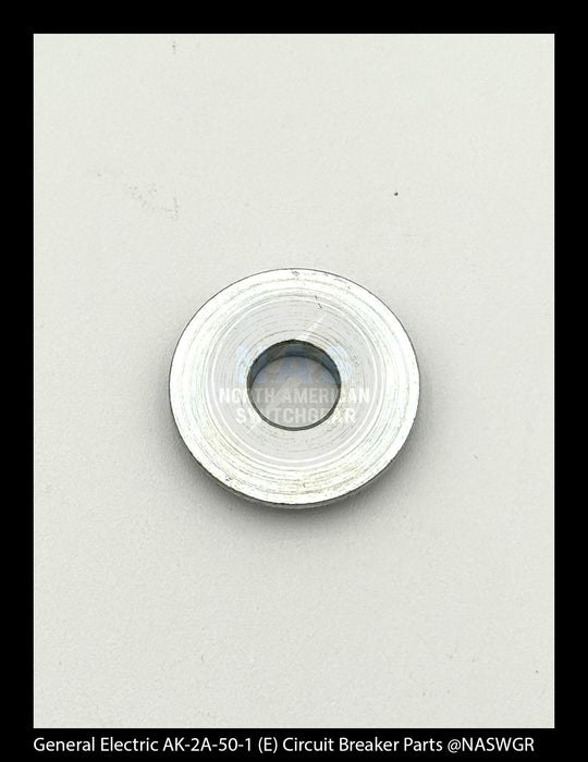 General Electric AK-2A-50-1 Circuit Breaker (E) Breaker Spring Guide (Upper) - P/N: 6447331P1