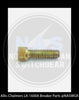 Allis-Chalmers LA-1600A Breaker Screw - P/N: 00-615-114-377