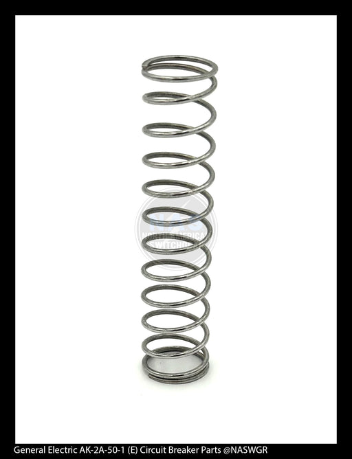 General Electric AK-2A-50-1 Circuit Breaker (E) Breaker Spring Reset (Inner) - P/N: 148A2213P1