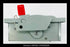 Siemens GNF322 General Duty Safety Switch - 60A/240V/3P/N1 - Unused