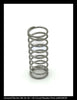 General Electric AK-2A-50-1 Circuit Breaker (E) Breaker Spring Reset (Outer) - P/N: 148A2214P1