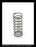 General Electric AK-2A-50 Circuit Breaker (M) Breaker Spring Reset (Outer) - P/N: 148A2214P1