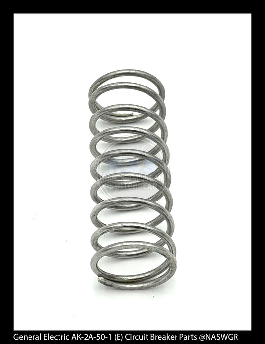 General Electric AK-2A-50-1 Circuit Breaker (E) Breaker Spring Reset (Outer) - P/N: 148A2214P1