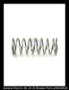 General Electric AK-2A-50 Circuit Breaker (M) Breaker Spring Reset (Outer) - P/N: 148A2214P1