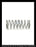 General Electric AK-2A-50 Circuit Breaker (M) Breaker Spring Reset (Outer) - P/N: 148A2214P1