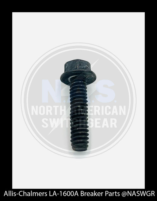Allis-Chalmers LA-1600A Breaker Screw - P/N: 15-171-399-011