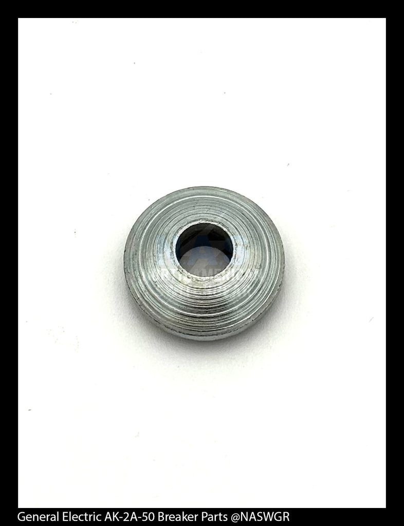 General Electric AK-2A-50 Circuit Breaker (M) Breaker Spring Guide (Lower) - P/N: 6447353P1