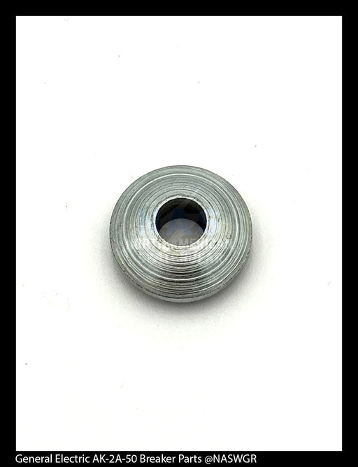 General Electric AK-2A-50 Circuit Breaker (M) Breaker Spring Guide (Lower) - P/N: 6447353P1