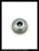 General Electric AK-2A-50 Circuit Breaker (M) Breaker Spring Guide (Lower) - P/N: 6447353P1
