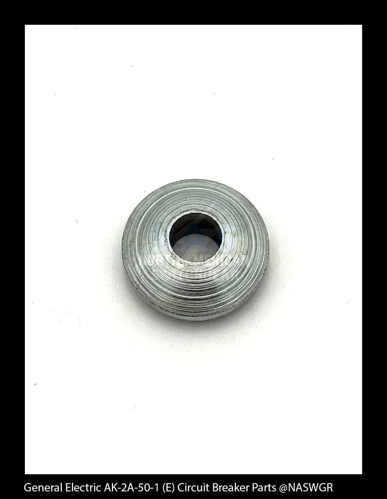 General Electric AK-2A-50-1 Circuit Breaker (E) Breaker Spring Guide (Lower) - P/N: 6447353P1