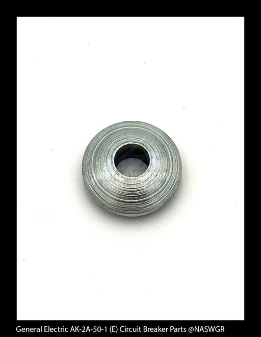 General Electric AK-2A-50-1 Circuit Breaker (E) Breaker Spring Guide (Lower) - P/N: 6447353P1