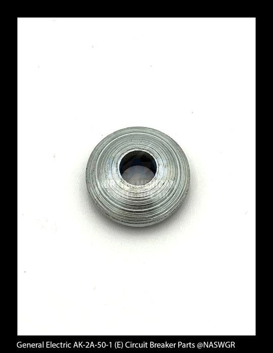 General Electric AK-2A-50-1 Circuit Breaker (E) Breaker Spring Guide (Lower) - P/N: 6447353P1