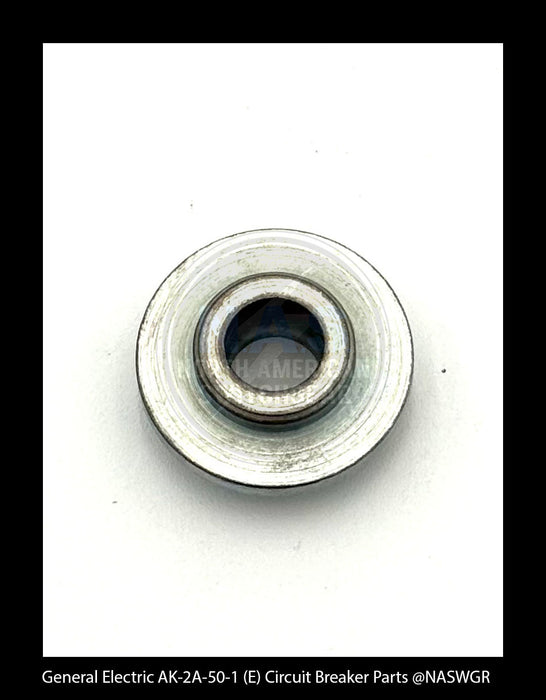 General Electric AK-2A-50-1 Circuit Breaker (E) Breaker Spring Guide (Lower) - P/N: 6447353P1