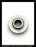 General Electric AK-2A-50 Circuit Breaker (M) Breaker Spring Guide (Lower) - P/N: 6447353P1