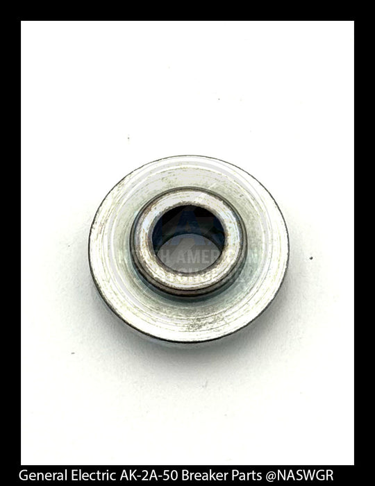 General Electric AK-2A-50 Circuit Breaker (M) Breaker Spring Guide (Lower) - P/N: 6447353P1