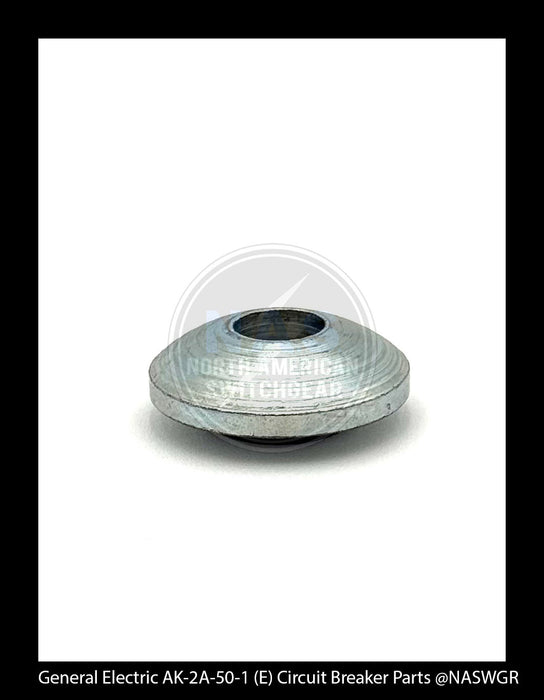 General Electric AK-2A-50-1 Circuit Breaker (E) Breaker Spring Guide (Lower) - P/N: 6447353P1