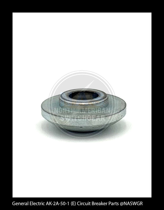 General Electric AK-2A-50-1 Circuit Breaker (E) Breaker Spring Guide (Lower) - P/N: 6447353P1