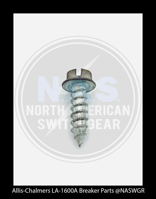 Allis-Chalmers LA-1600A Breaker Screw - P/N: 15-171-399-010