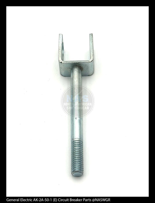 General Electric AK-2A-50-1 Circuit Breaker (E) Breaker Spring Support Assembly - P/N: 6203914G1