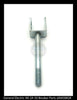 General Electric AK-2A-50 Circuit Breaker (M) Breaker Spring Support Assembly - P/N: 6203914G1