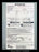 Siemens GNF321 General Duty Safety Switch - 30A/240V/3P/N1 - Unused